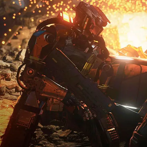 Call of Duty: Infinite Warfare (PC Steam Key / Global)