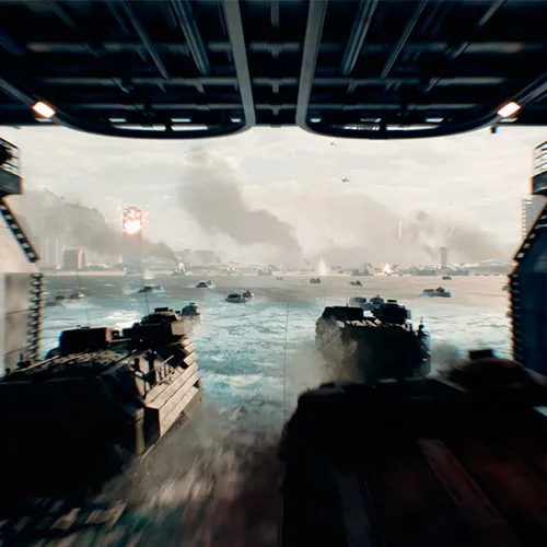 Λογαριασμός Battlefield 6 (Κωδικός PC Steam / Global)