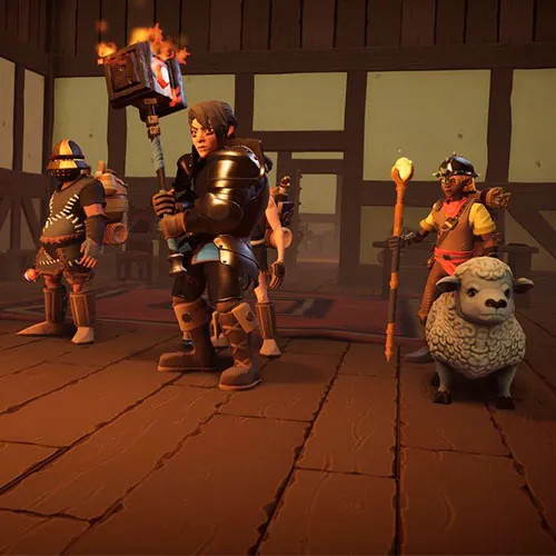For The King II (PC Steam Key / Global)