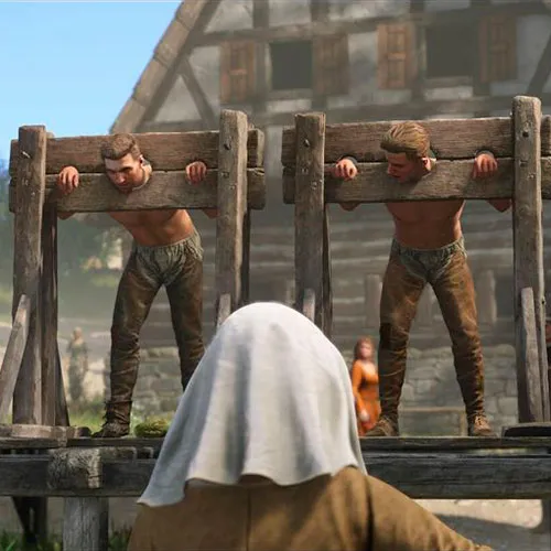 Kingdom Come: Deliverance II – Legacy of the Forge DLC (PC Steam Key / Global)