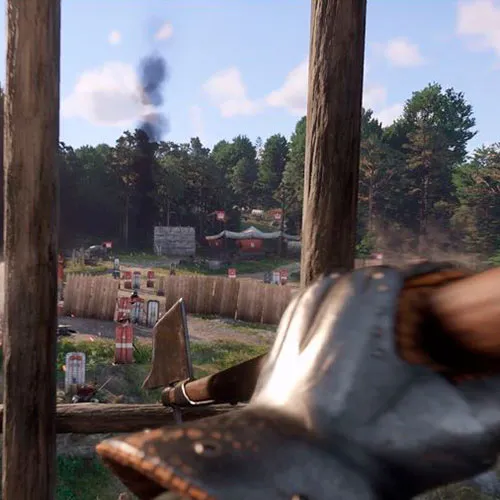 Kingdom Come: Deliverance II – Legacy of the Forge DLC (PC Steam Key / Global)