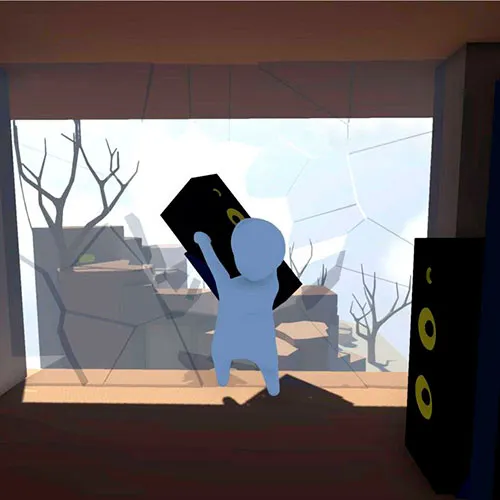 Human Fall Flat (PC Steam Key / Global)