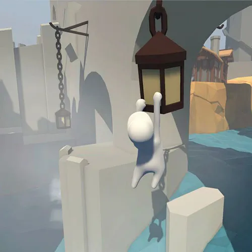 Human Fall Flat (PC Steam Key / Global)