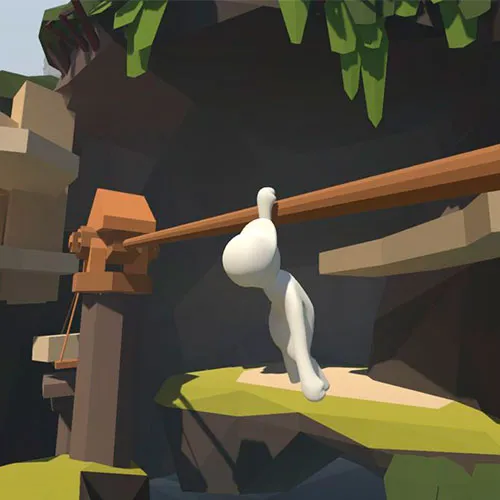Human Fall Flat (PC Steam Key / Global)