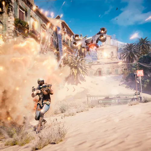 ARC Raiders (PC Steam Key / Global)