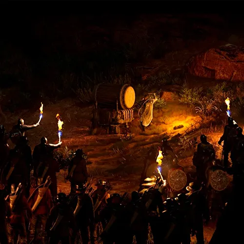 Crimson Desert (PC Steam Key / Global)