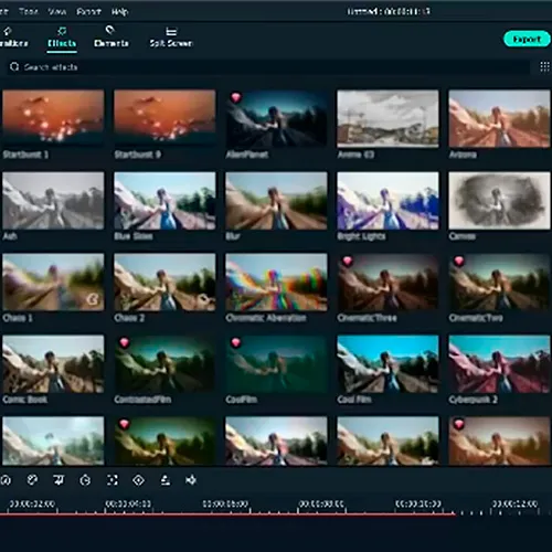 Wondershare Filmora 14 Video-Editor (1 PC / Windows) (Lebenslange Lizenz / Global)