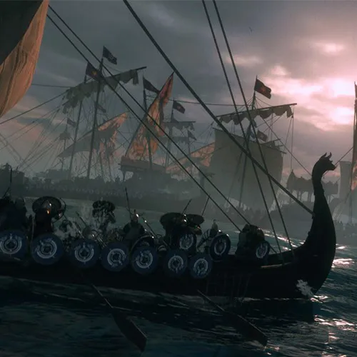Mount & Blade II: Bannerlord - War Sails (Κλειδί PC Steam / Global)
