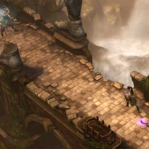 Diablo 3 Battlechest (PC Battle.net Key / Global)