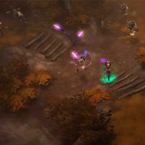 Diablo 3 Battlechest (PC Battle.net Key / Global)