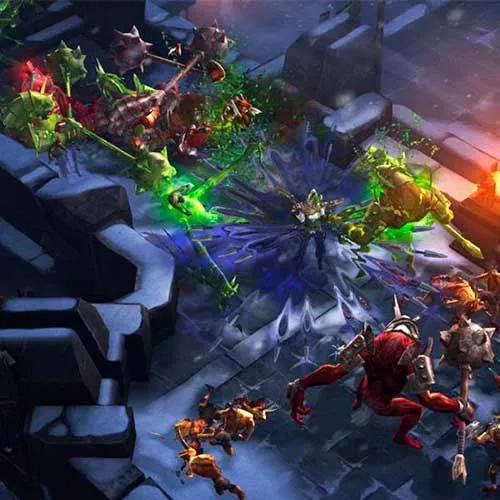 Diablo 3 Battlechest (PC Battle.net Key / Global)