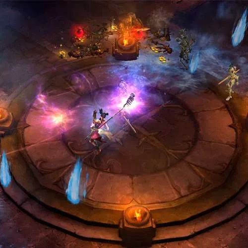 Diablo 3 Battlechest (PC Battle.net Key / Global)