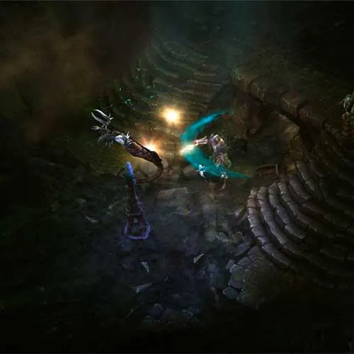 Diablo 3 Battlechest (PC Battle.net Key / Global)