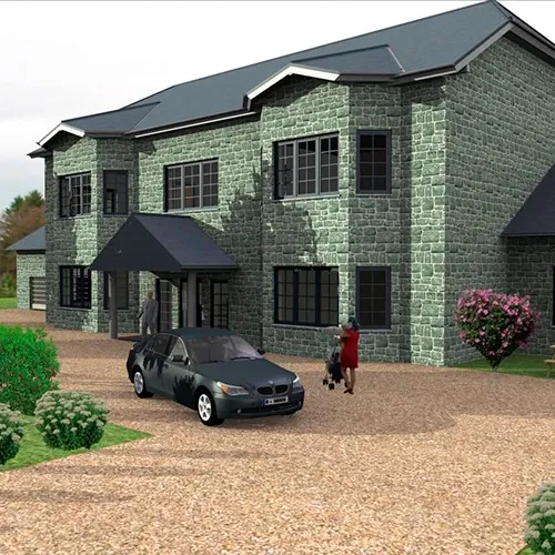 Ashampoo Home Design 10 (Windows) (Lifetime License / Global)