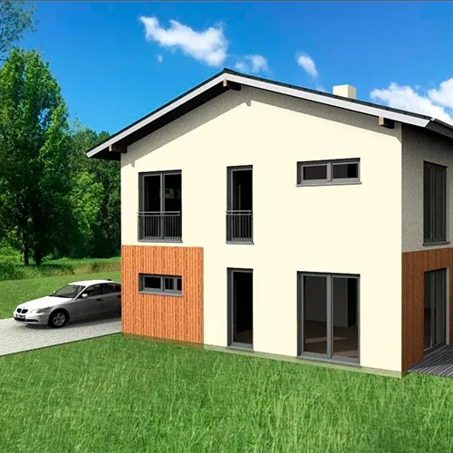 Ashampoo Home Design 10 (Windows) (Lifetime License / Global)