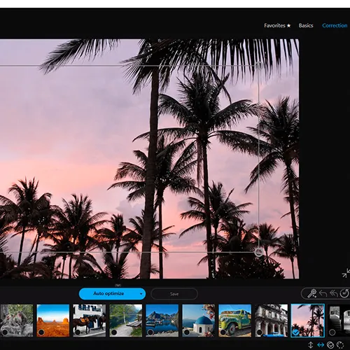 Ashampoo Photo Optimizer 10 (Windows) (Lifetime License / Global)