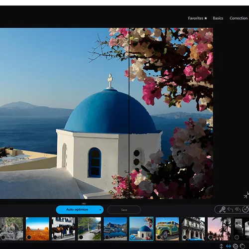 Ashampoo Photo Optimizer 10 (Windows) (Lifetime License / Global)