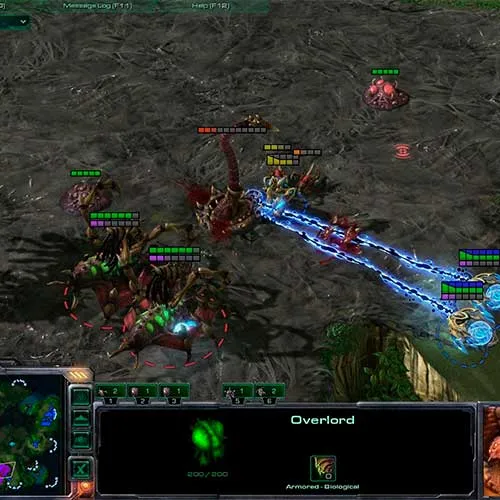 Starcraft 2: Battlechest 2.0 (PC Battle.net Key / Global)