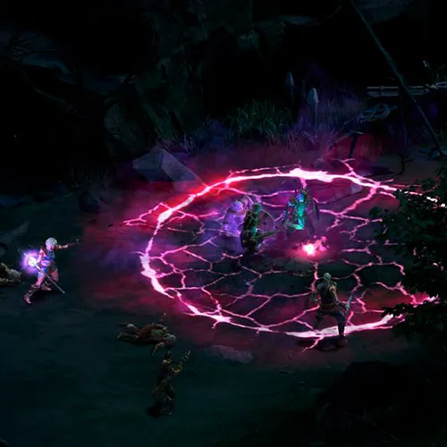 Tyranny Commander Edition (PC Steam Key / Global)