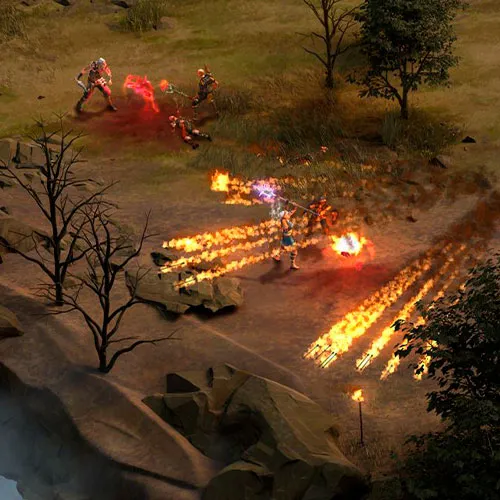 Tyranny Commander Edition (PC Steam Key / Global)