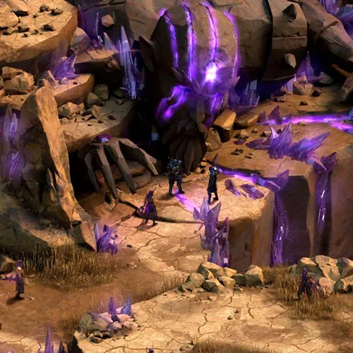 Tyranny Commander Edition (PC Steam Key / Global)