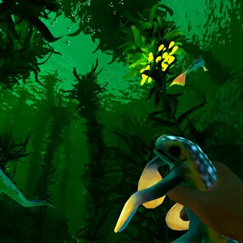 Subnautica (PC Steam Key / Global)