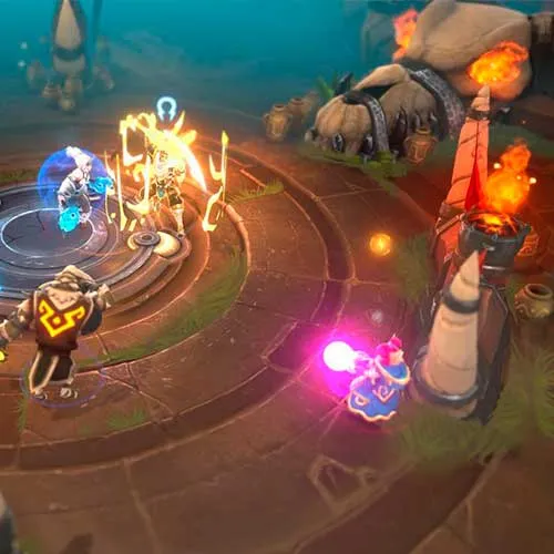 Battlerite (PC Steam Key / Global)