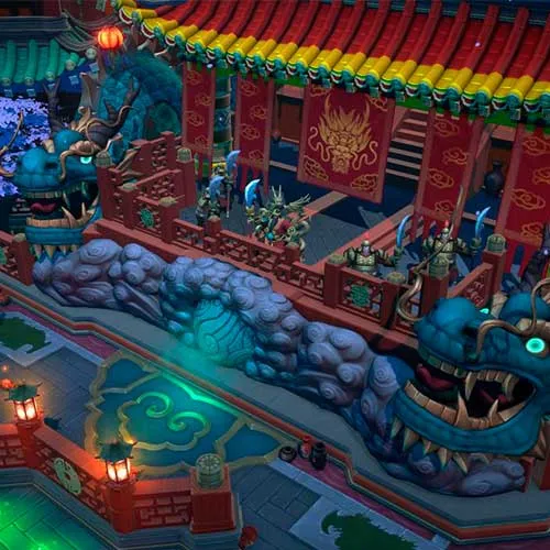 Battlerite (PC Steam Key / Global)