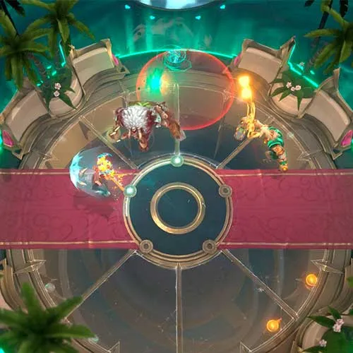 Battlerite (PC Steam Key / Global)