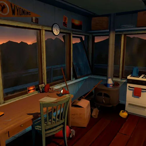 Firewatch (PC, clave Steam / Global)