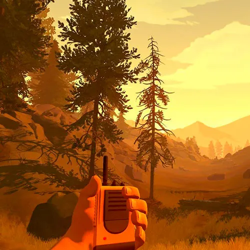 Firewatch (PC, clave Steam / Global)