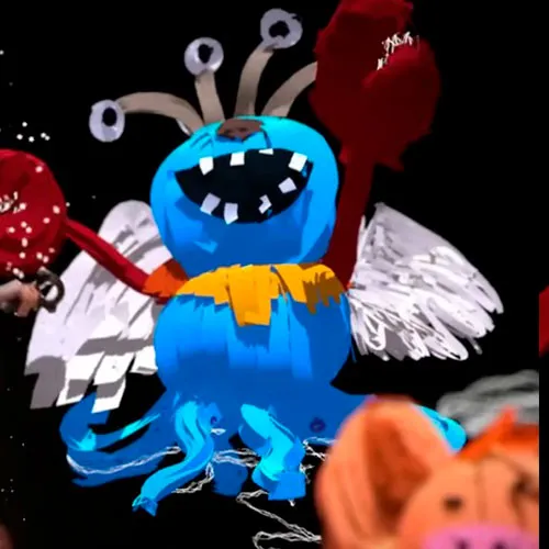 Tilt Brush VR (PC Steam Key / Global)