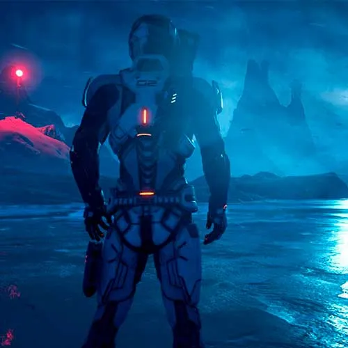 Mass Effect Andromeda Day One Edition (PC EA App Key / Global)