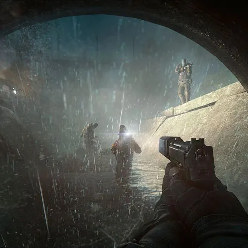 Sniper: Ghost Warrior 3 (PC Steam Key / Global)