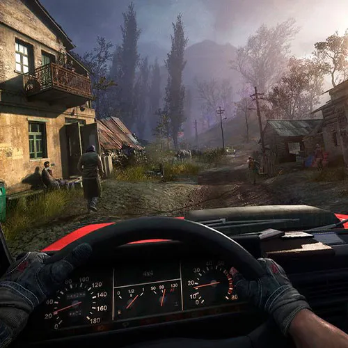 Sniper: Ghost Warrior 3 (PC Steam Key / Global)