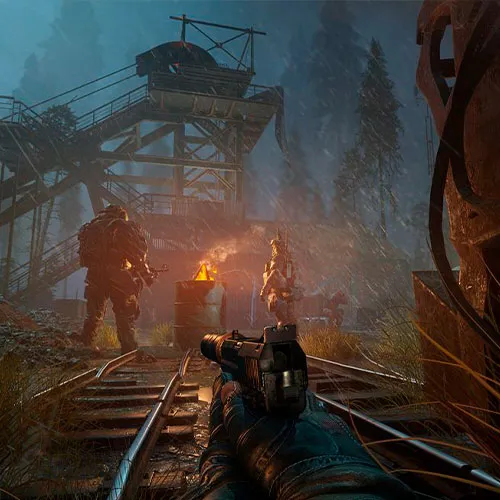 Sniper: Ghost Warrior 3 (PC Steam Key / Global)