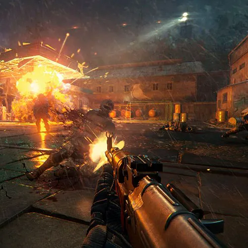 Sniper: Ghost Warrior 3 (PC Steam Key / Global)