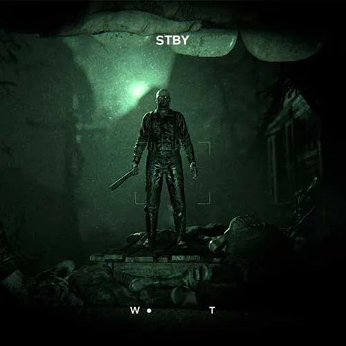 Outlast 2 (PC Steam Key / Global)