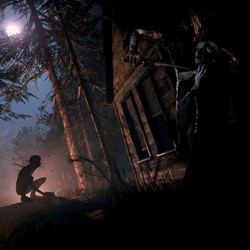 Outlast 2 (PC Steam Key / Global)