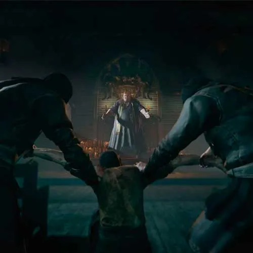 Outlast 2 (PC Steam Key / Global)