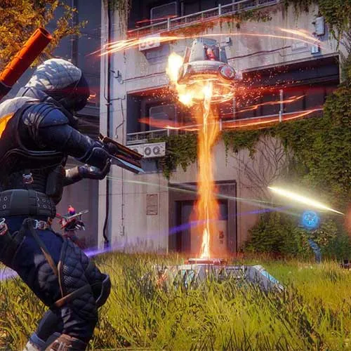 Destiny 2 (PC Battle.net-Key / Europa)