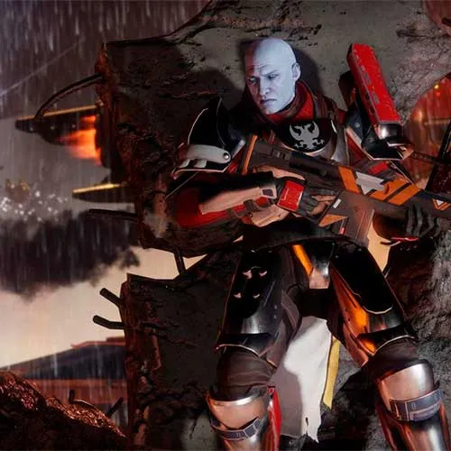 Destiny 2 (PC Battle.net-Key / Europa)