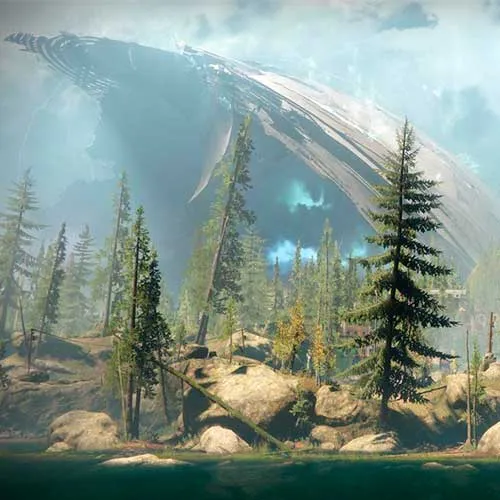 Destiny 2 (PC Battle.net-Key / Europa)