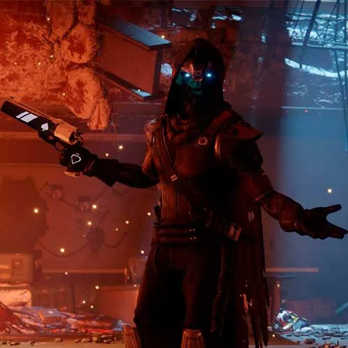 Destiny 2 (PC Battle.net-Key / Europa)