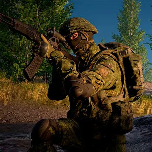 Squad (PC Steam Key / Global)