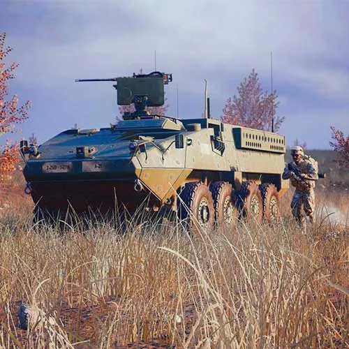Squad (PC Steam Key / Global)