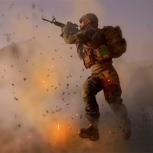 Squad (PC Steam Key / Global)