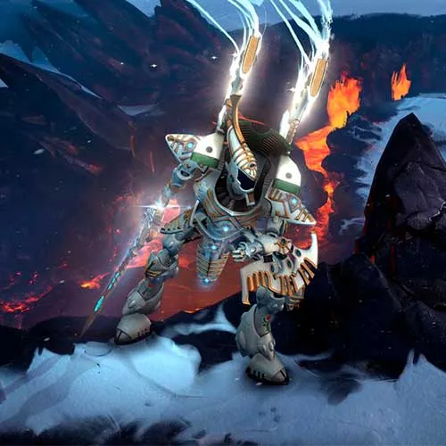 Warhammer 40.000: Dawn of War 3 (PC Steam Key / Global)