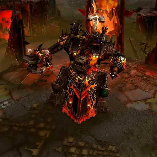 Warhammer 40.000: Dawn of War 3 (PC Steam Key / Global)
