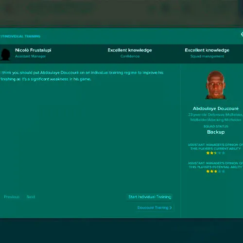 Football Manager 2017 (PC Steam Key / Global)